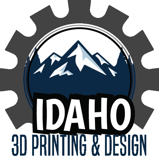 Idaho 3D Printing & Design