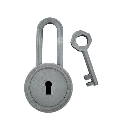 Hello Neighbor - Lock and Key