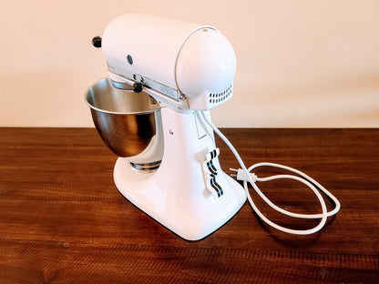 Cord Wrap for Kitchenaid Mixer by mhparsons, Download free STL model