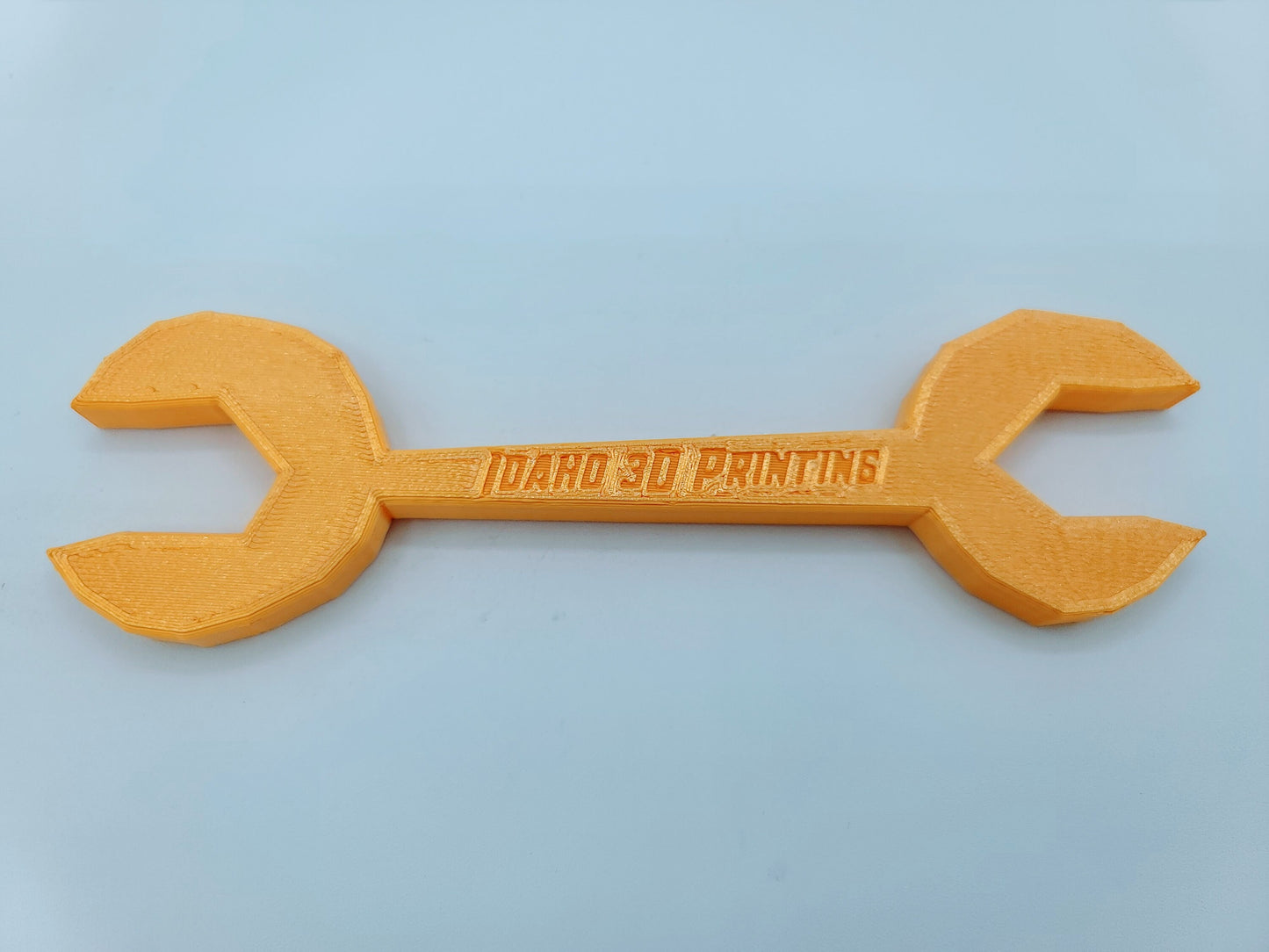 Toy Wrenches - Proudly made in the USA - Hello Neighbor