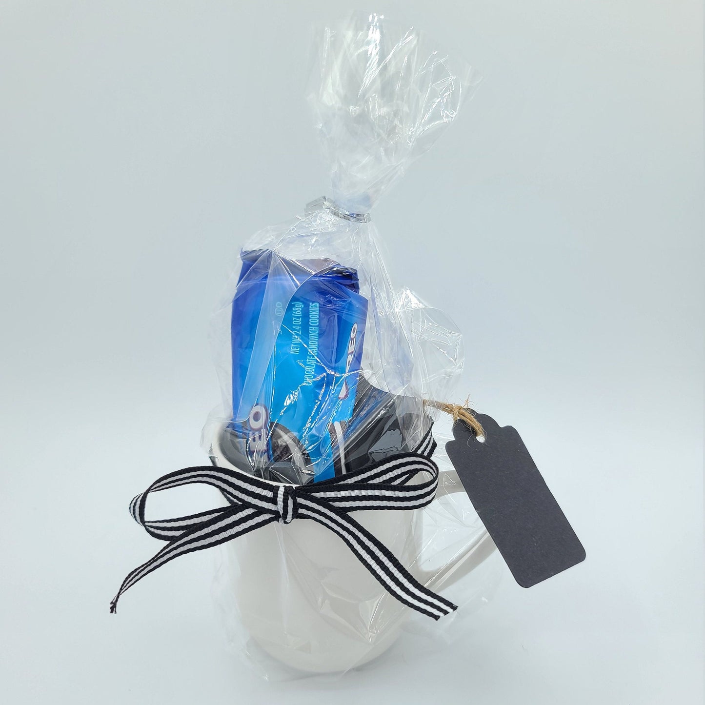 Oreo Cookie Gift Set | Cookie Holder